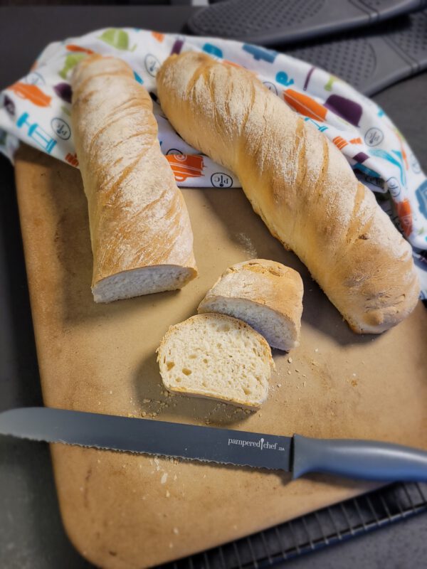 Dunkles Körnerbrot mit Buttermilch – nadjas.kitchen.possible