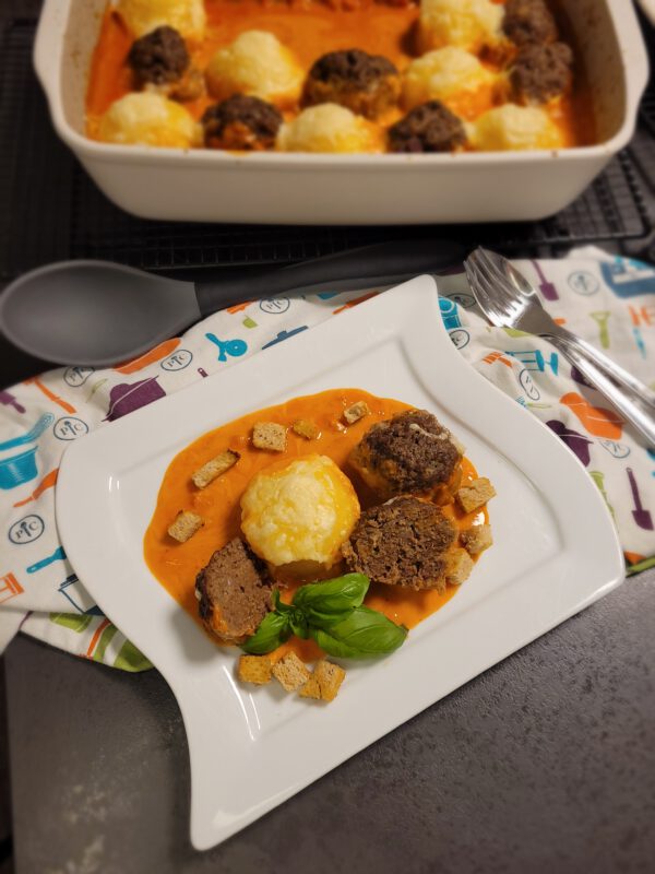 Quark-Öl-Teig Schokobrötchen – nadjas.kitchen.possible